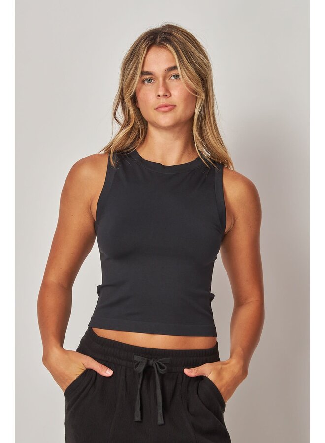 BASICS - The Crowned Bird