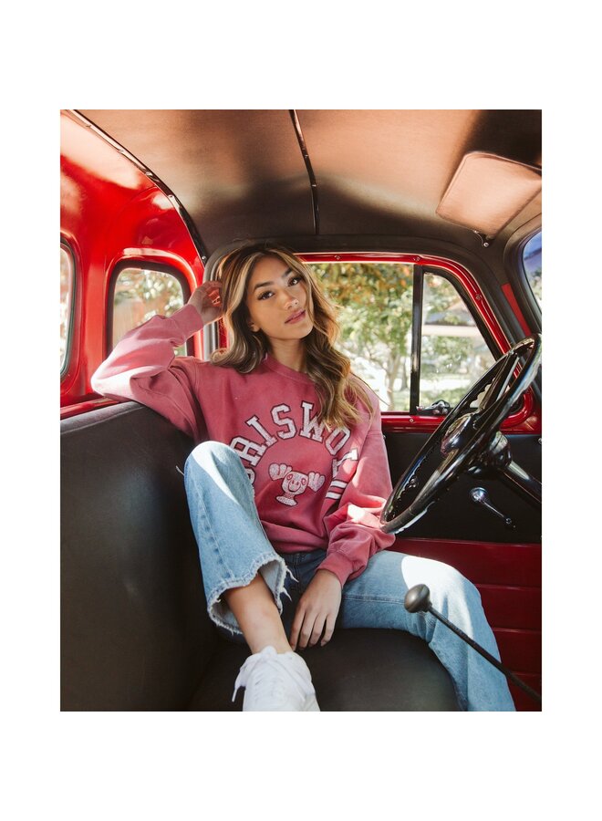 GRISWOLD VINTAGE CREWNECK SWEATSHIRT