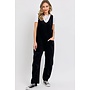 CORDUROY CHIC JUMPSUIT