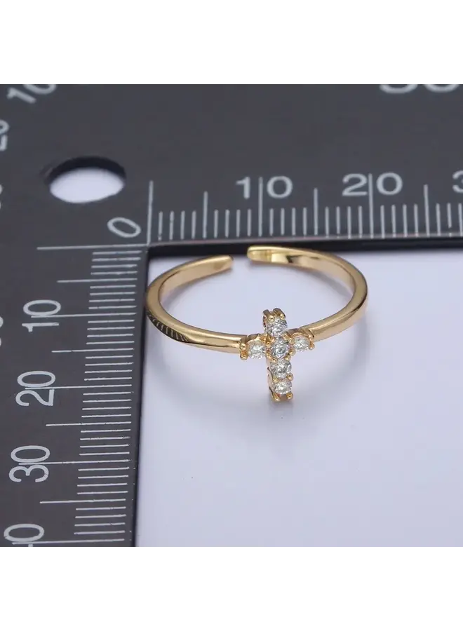 FAITH RING