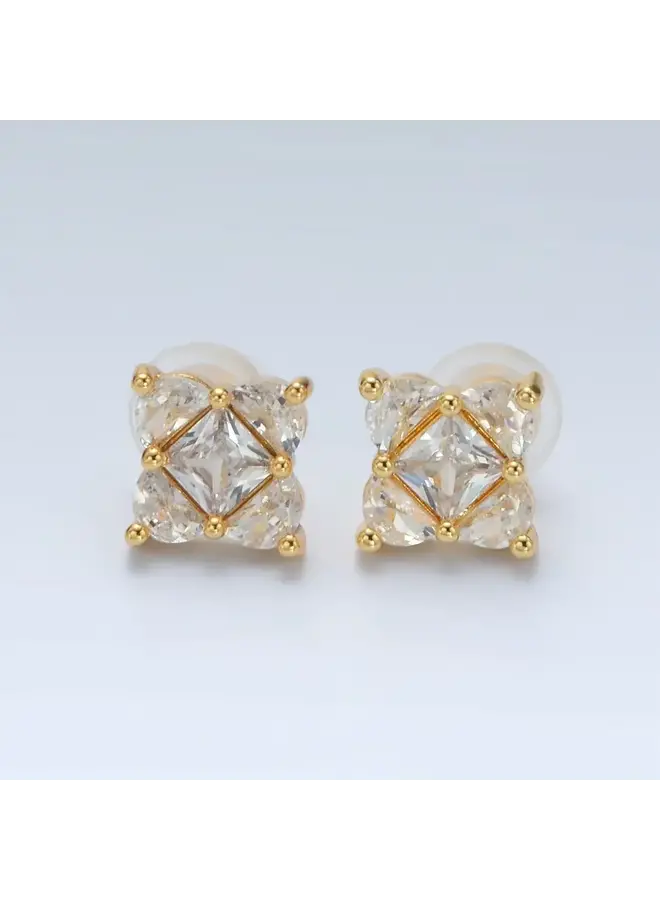 IRIS STUD