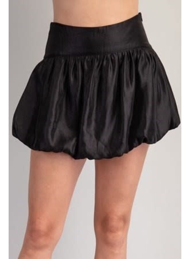 ROCKIN' ROUND THE BALLOON SKORT