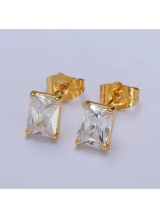 EVE STUD EARRINGS