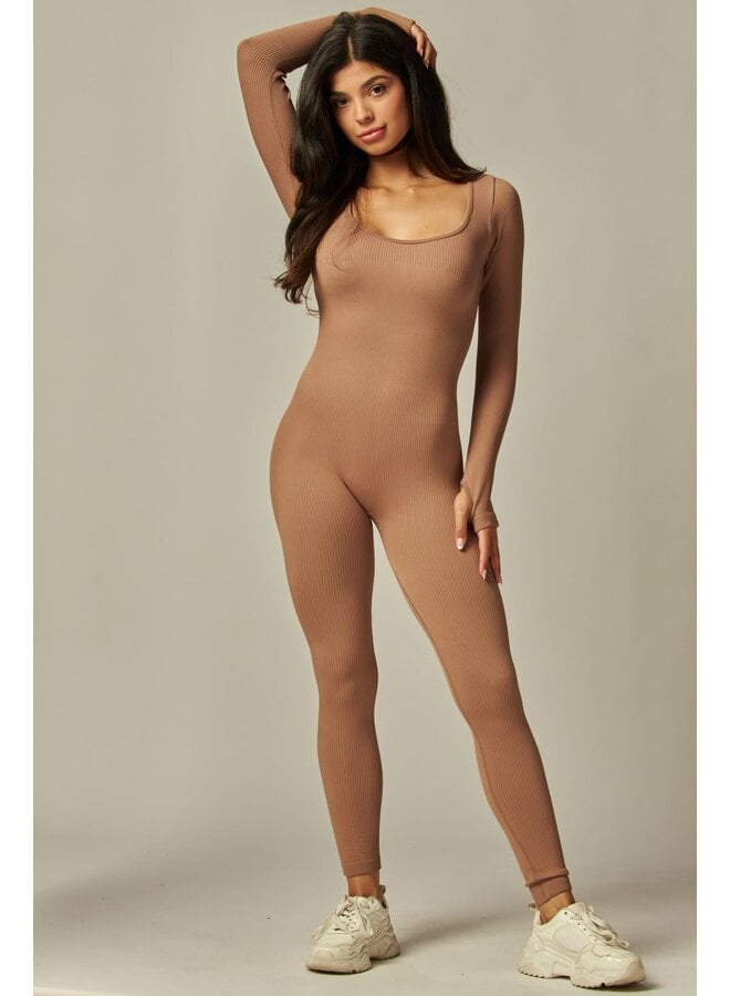 IN MY COMFORT ERA ONESIE