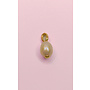 14KGF MINI FRESHWATER PEARL PENDANT