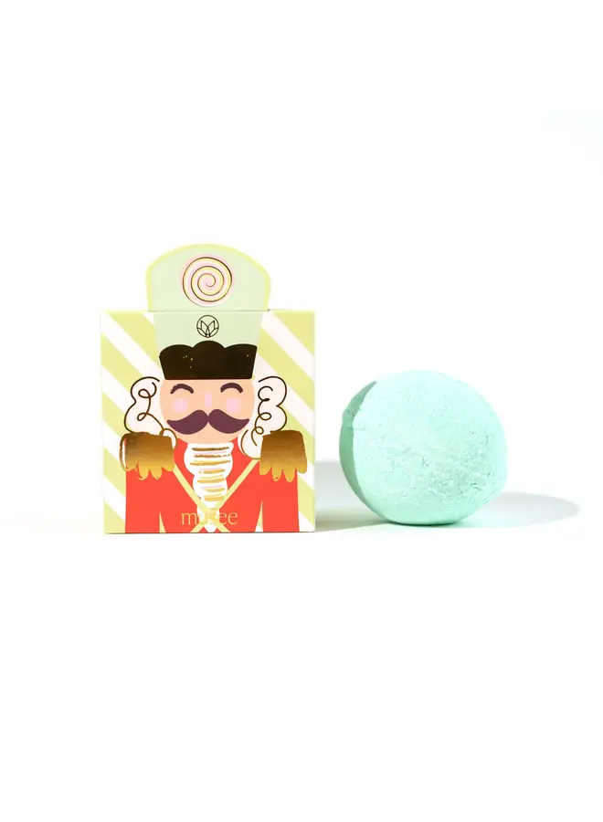 NUTCRACKER BATH BALM