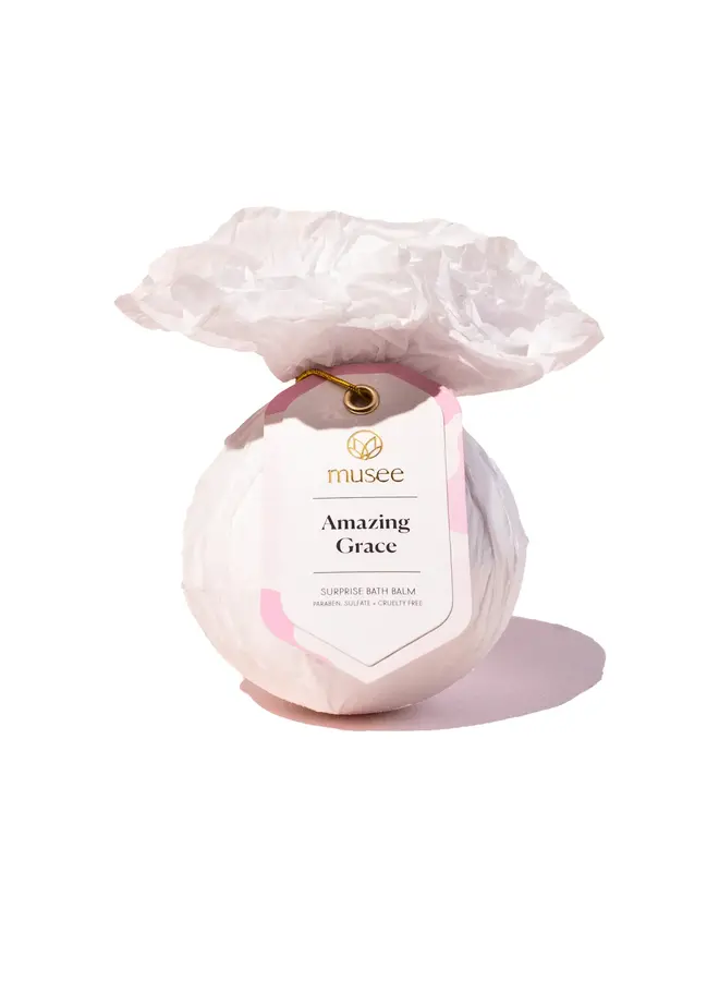 AMAZING GRACE BATH BALM