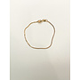 BLAIRE 18KGF BRACELET