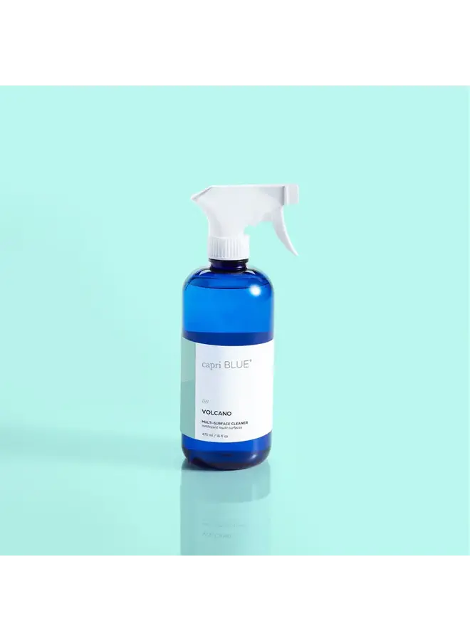 VOLCANO MULTI-SURFACE CLEANER 16 OZ