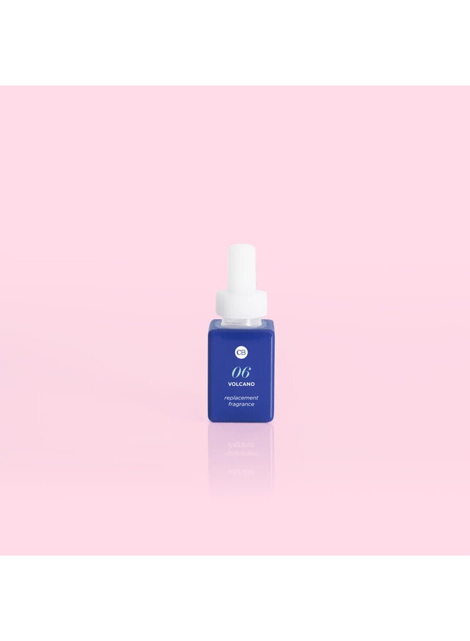 CAPRI BLUE PURA DIFFUSER REFILL VOLCANO