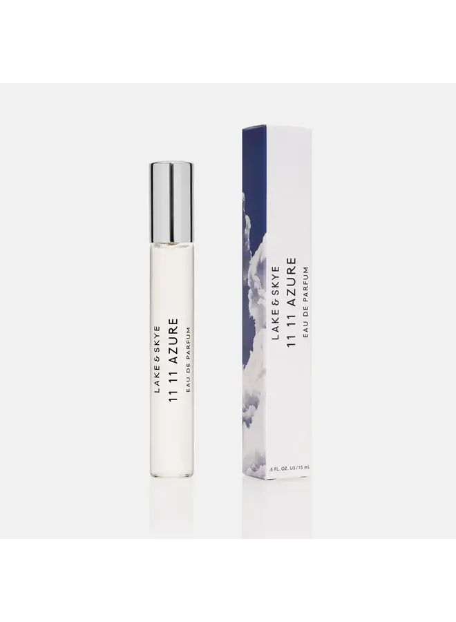 11 11 AZURE FRAGRANCE PURSE SPRAY