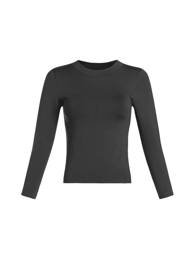 BASIC BUT NOT BASIC TOP