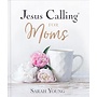 JESUS CALLING FOR MOMS HARDCOVER BOOK