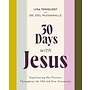 30 DAYS WITH JESUS BIBLE STUDY GUIDE