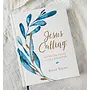 BOTANICAL JESUS CALLING BOOK