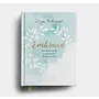 EMBRACED 100 DEVOTIONS HARDCOVER BOOK