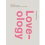 LOVEOLOGY HARDCOVER BOOK