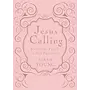 PINK JESUS CALLING DEVOTIONAL BOOK