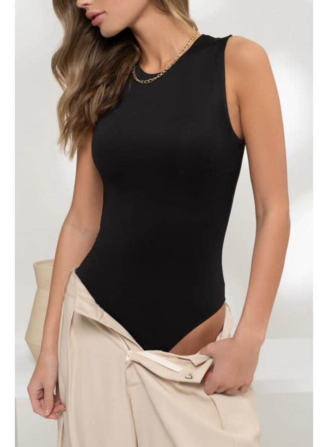FEELS LIKE NOTHING BODYSUIT