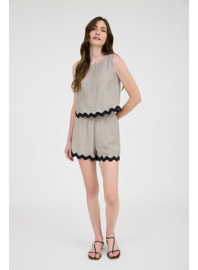 STRIPE IT DOWN SET