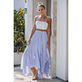 BALLERINA MAXI SKIRT