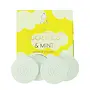 EUCALYPTUS & MINT SHOWER STEAMERS