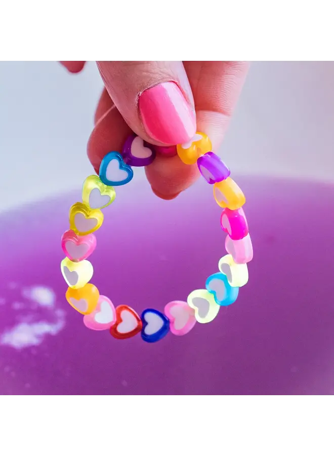 RAINBOW CONNECTION BATH BOMB