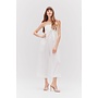 PULL ME CLOSE JUMPSUIT-OFF WHITE