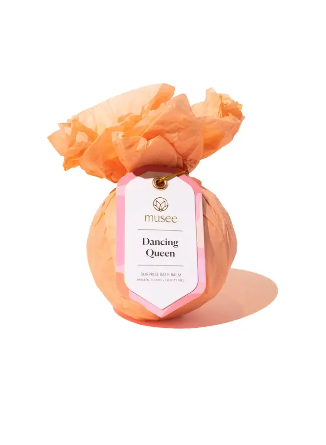 DANCING QUEEN BATH BALM