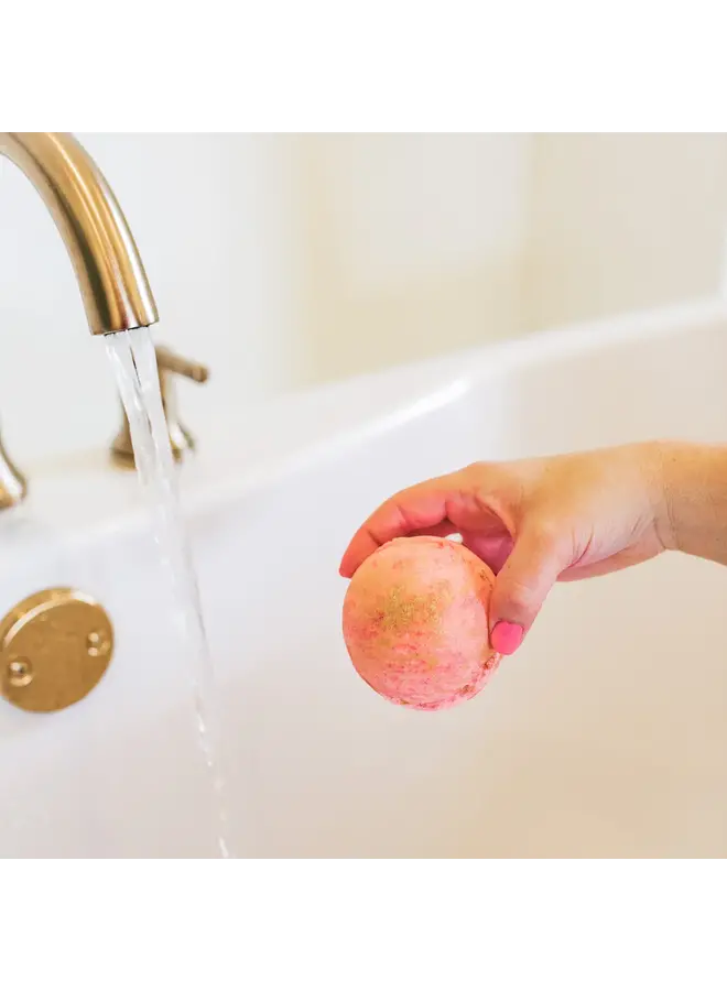DANCING QUEEN BATH BALM