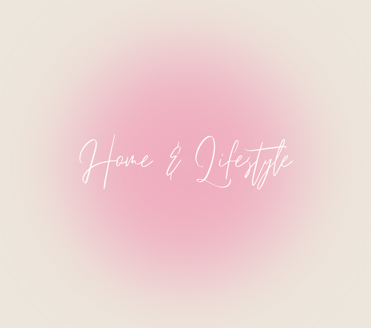 HOME & LIFESTYLE