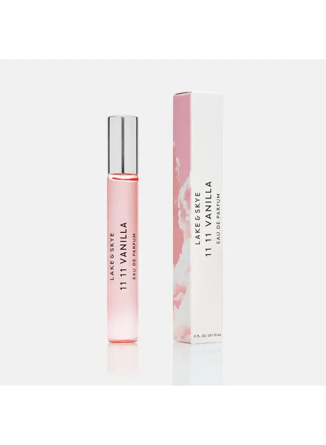 11 11 VANILLA PURSE SPRAY