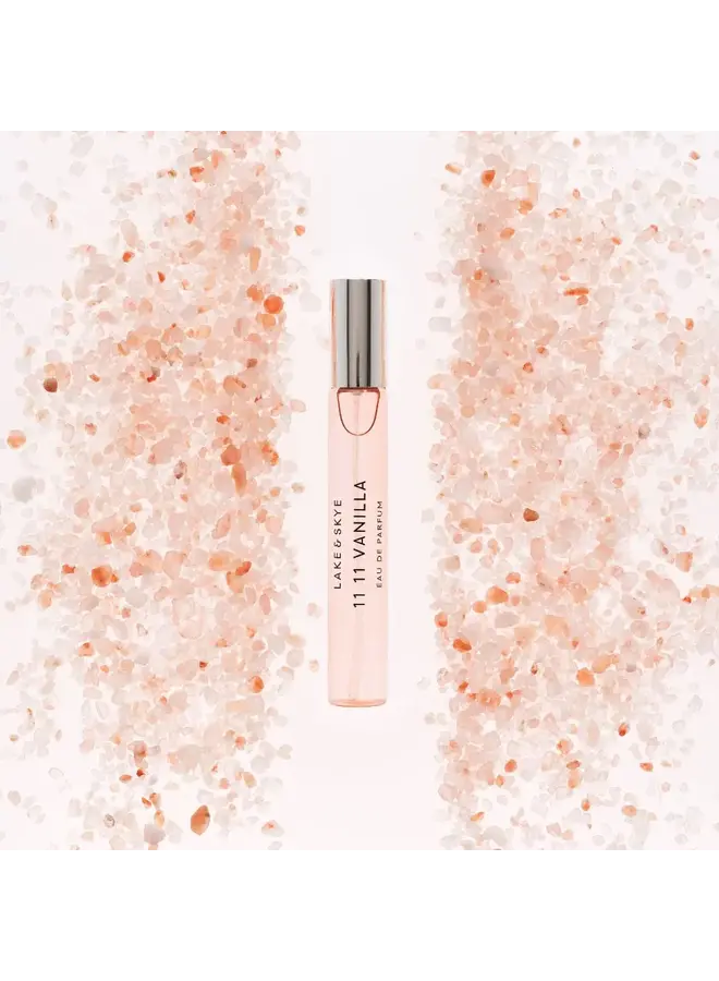 11 11 VANILLA PURSE SPRAY