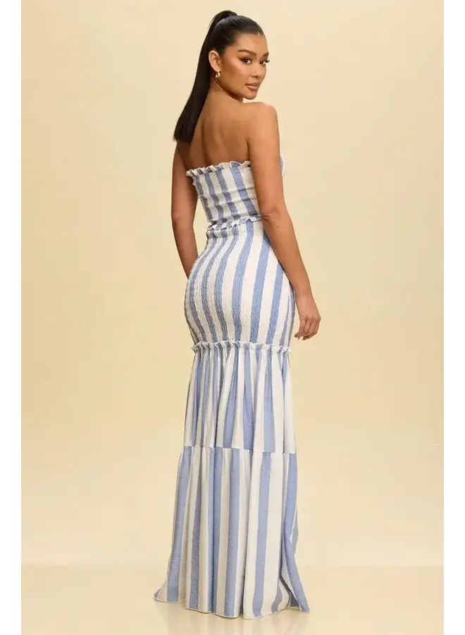 CABO IS CALLING ME DRESS