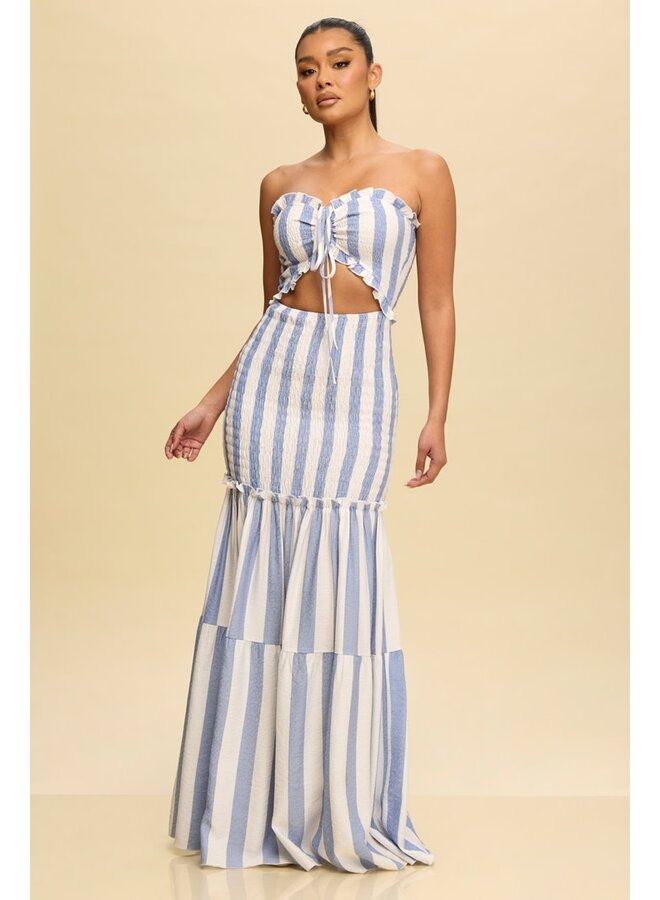 CABO IS CALLING ME DRESS