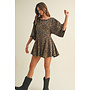 IT'S GIVING ROMPER-LEOPARD