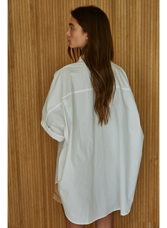 CLASSY ON TILT BUTTON DOWN