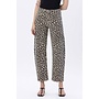KATE HIGH RISE LEOPARD BARREL JEAN