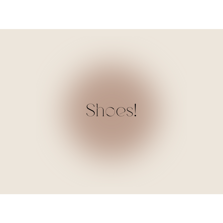 SHOES