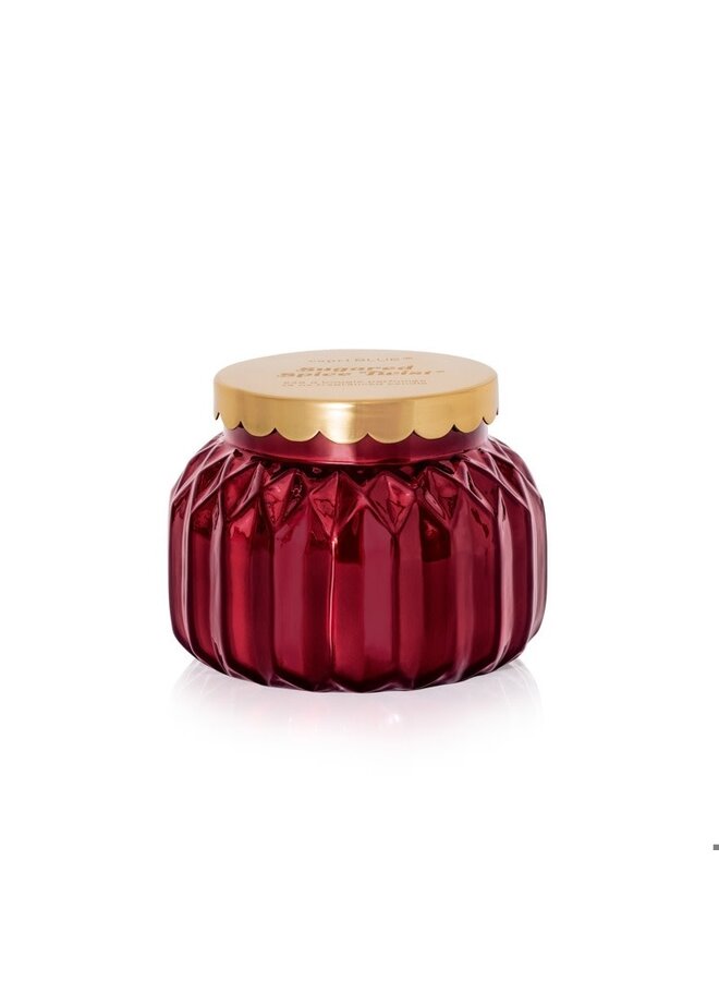 19 OZ ROYAL GEM-SUGARED SPICE TWIST