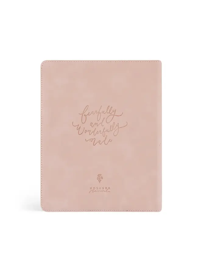 SHILOH NLT NOTETAKING BIBLE