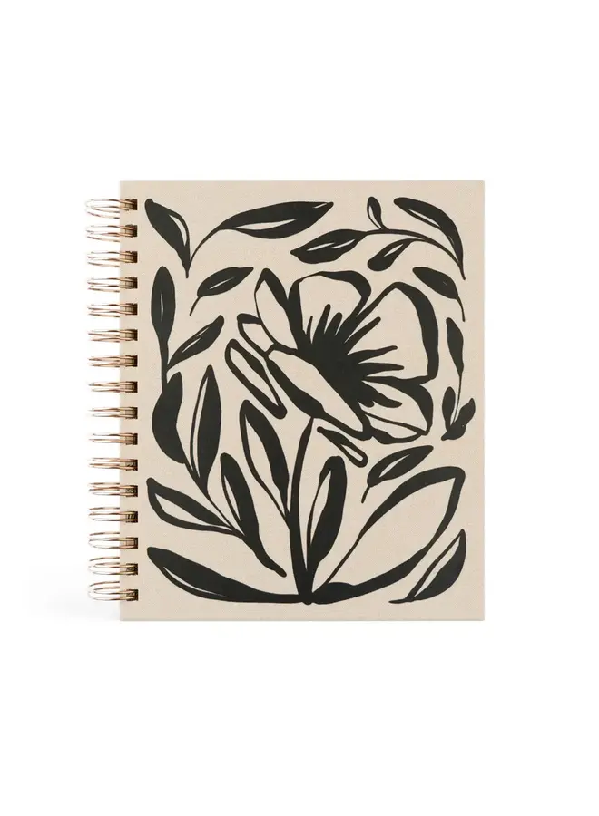MAGNOLIA SPRINGS 12-MONTH UNDATED PLANNER