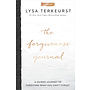 THE FORGIVENESS JOURNAL