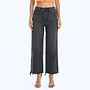 GABRIEL HIGH RISE WIDE LEG JEAN