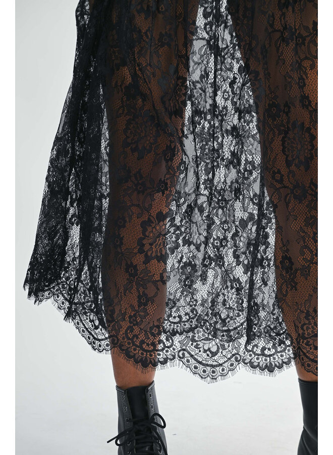 THE MIXIE T-SHIRT DRESS