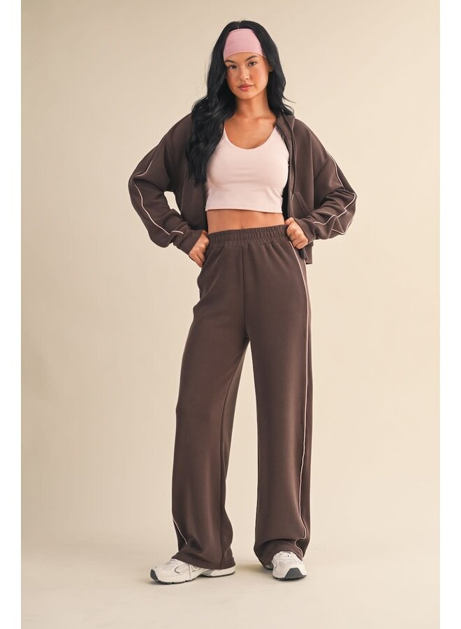 CHOCOLATE LOVER SET
