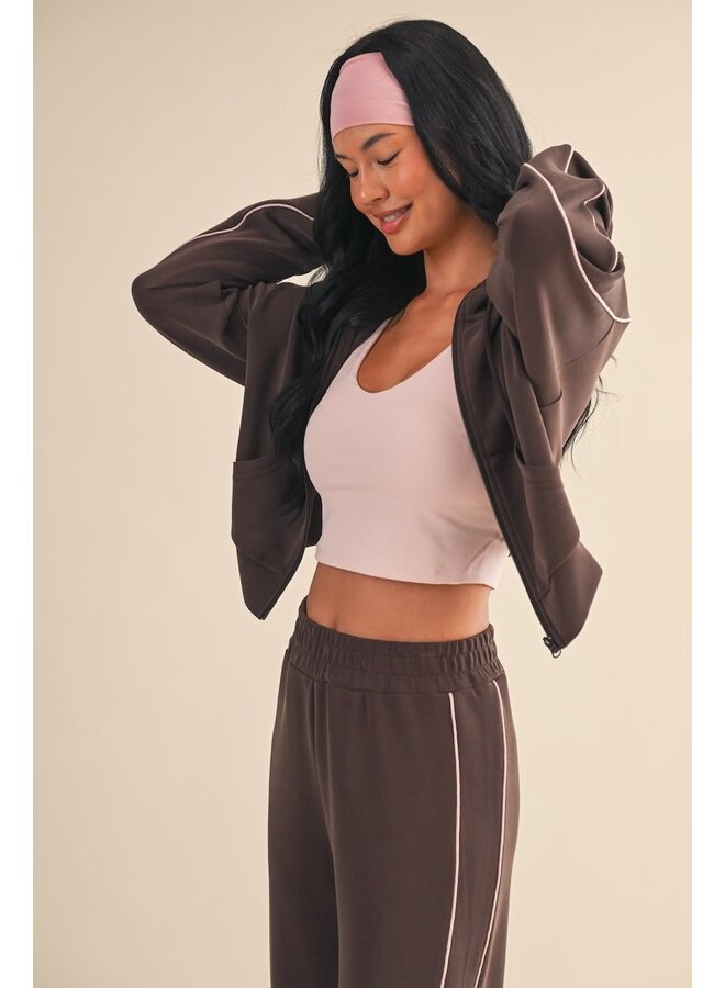 CHOCOLATE LOVER SET