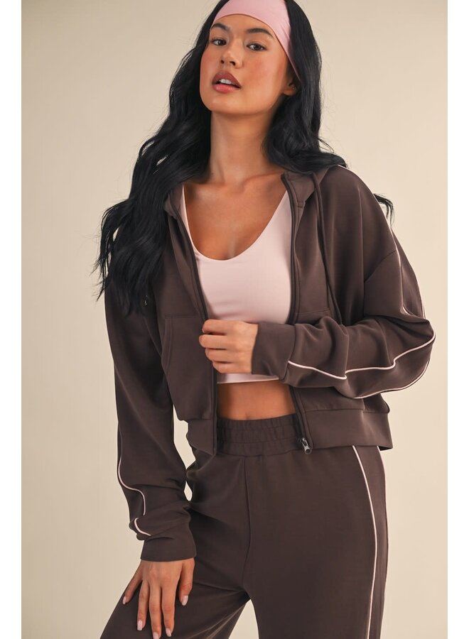 CHOCOLATE LOVER SET