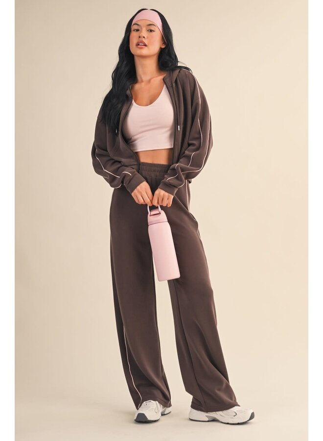 CHOCOLATE LOVER SET
