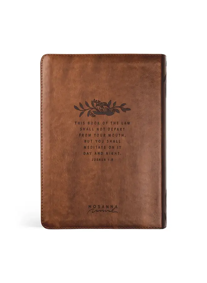 AURORA ESV STUDY BIBLE